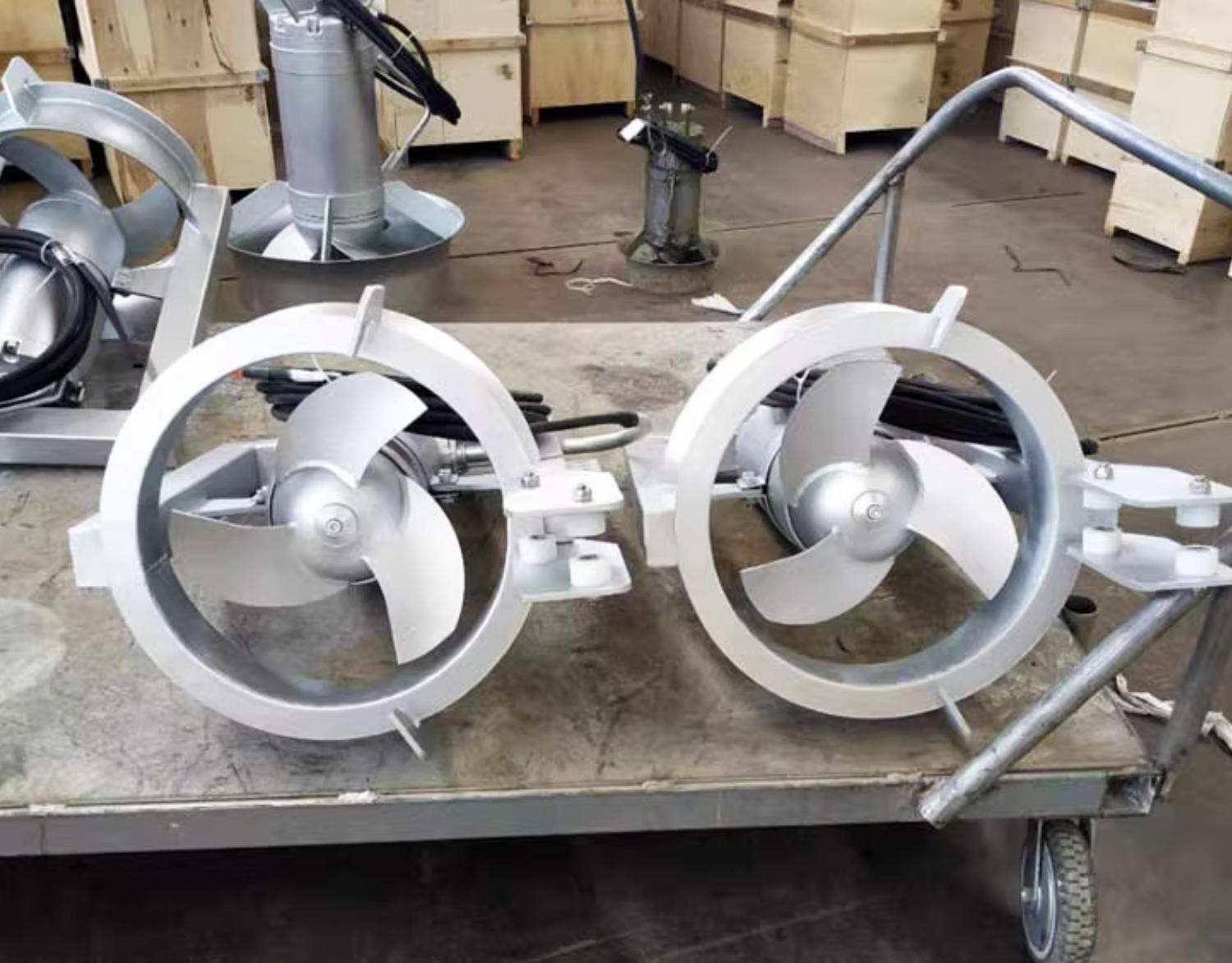 技術(shù)驅(qū)動(dòng) 合作共贏 | 南京藍(lán)寶石環(huán)保與遼寧某機(jī)電制造達(dá)成戰(zhàn)略合作，共推污水處理高效解決方案