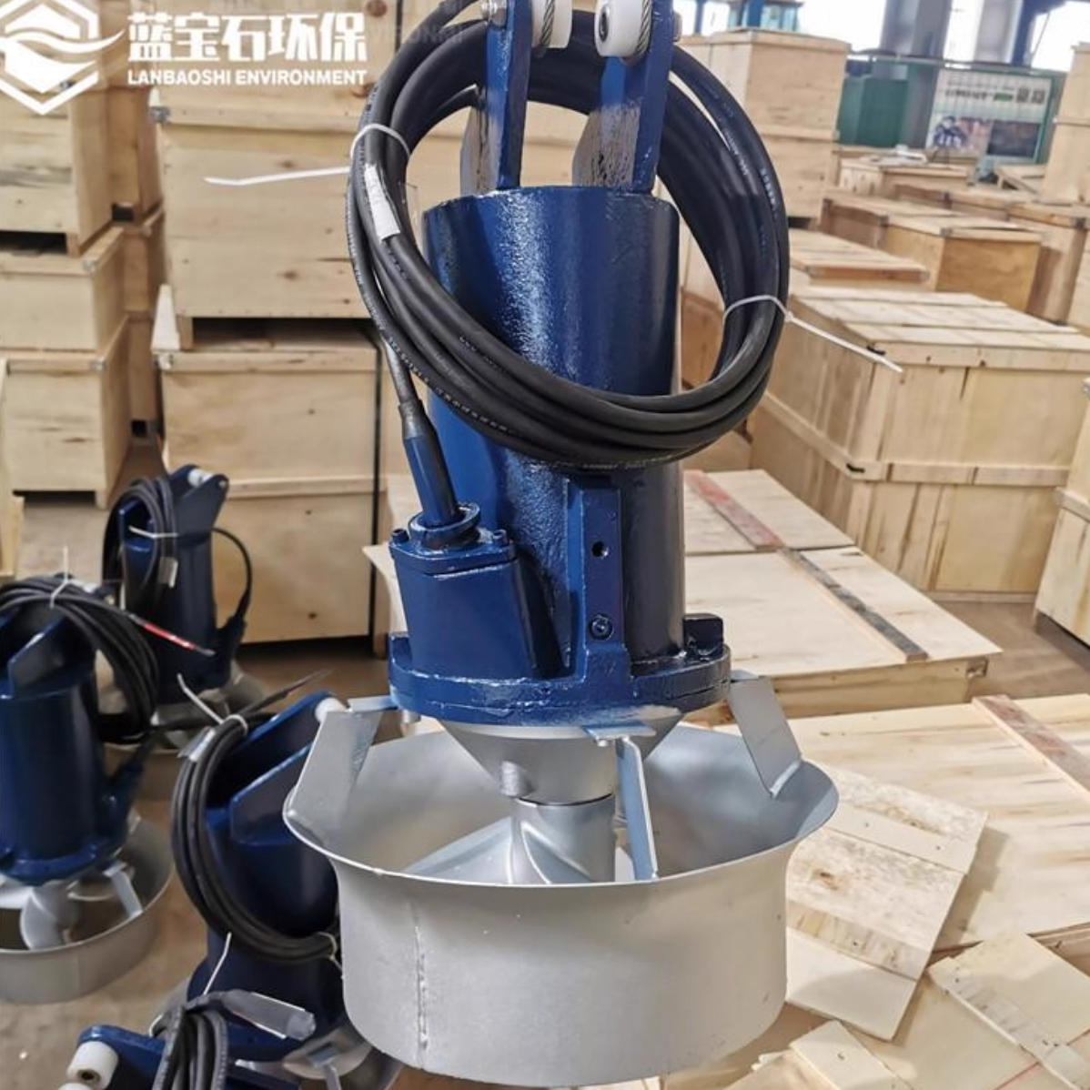 南京藍(lán)寶石環(huán)保與廣西某環(huán)?？萍歼_(dá)成戰(zhàn)略合作