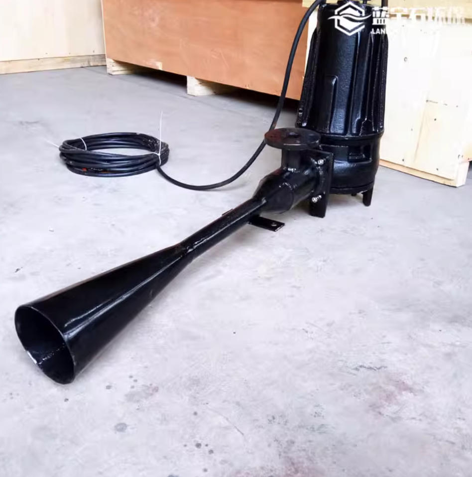 南京藍寶石環(huán)保與山東伙伴攜手，以高效曝氣技術(shù)賦能污水處理項目