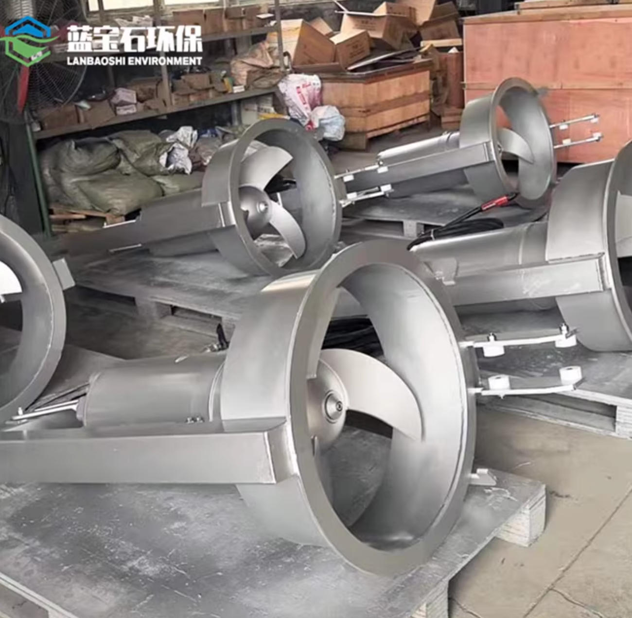 南京藍寶石環(huán)保與石家莊伙伴攜手推進污水系統(tǒng)效能升級