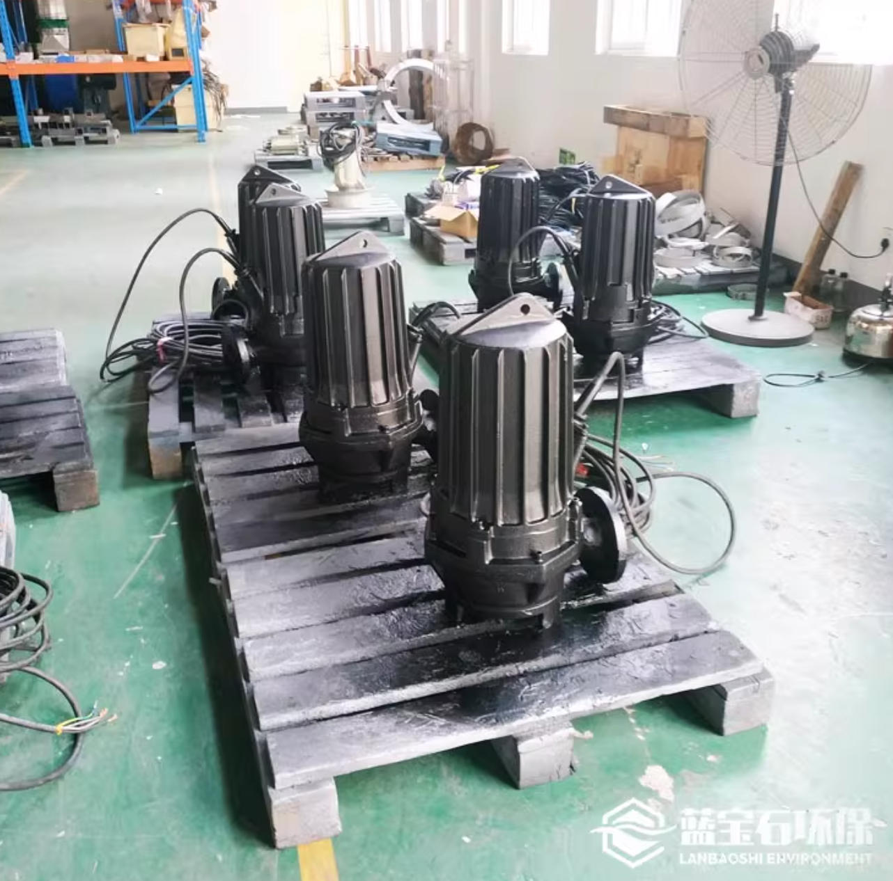 污水泵應(yīng)用基礎(chǔ)：幾種常用泵型的選型考量要點(diǎn)