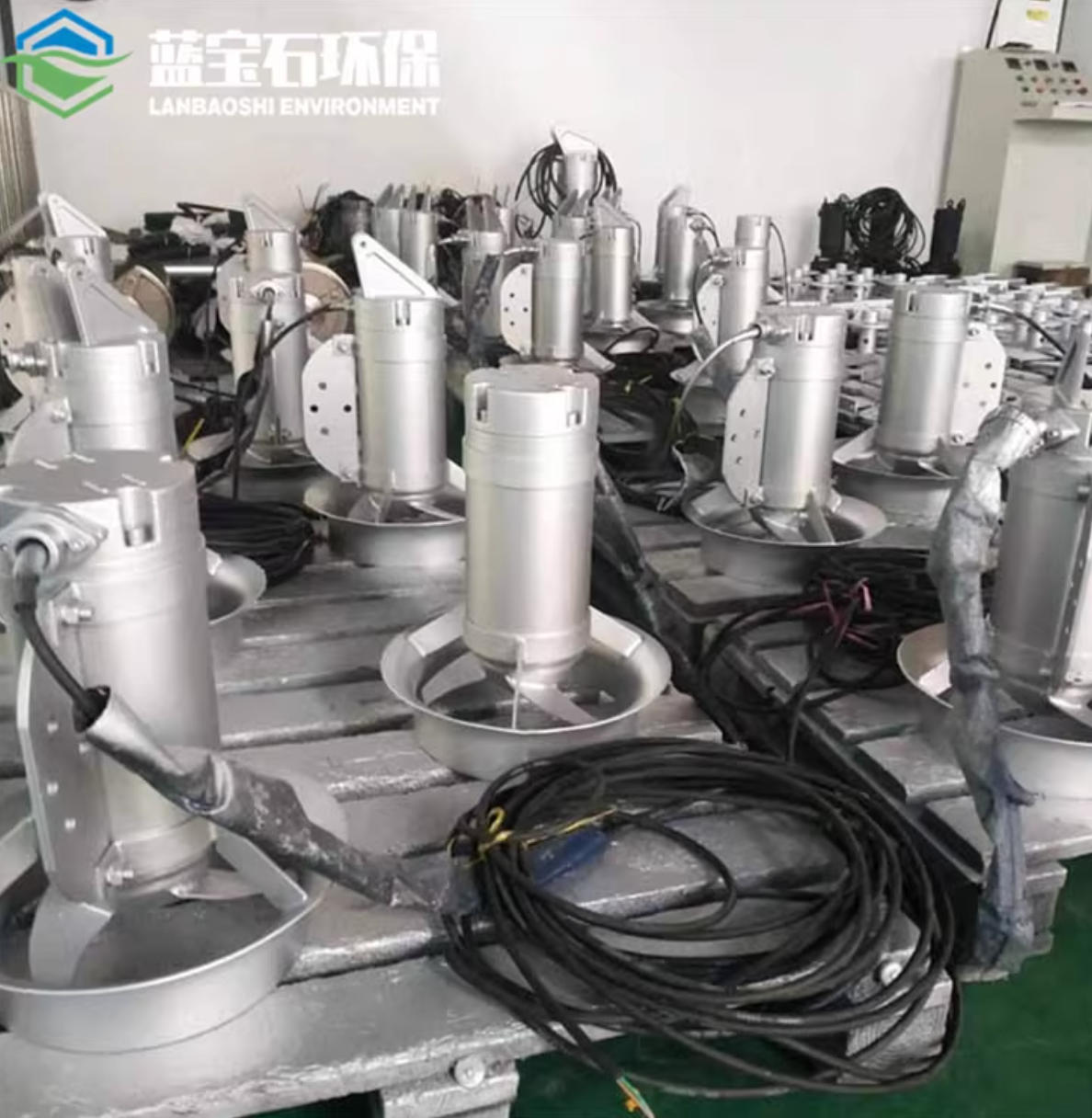 精誠(chéng)合作，共治清流 | 南京藍(lán)寶石環(huán)保助力湖南伙伴提升污水預(yù)處理效能